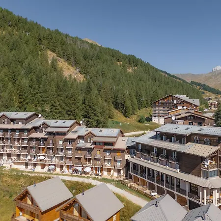 Auriac - A01- 4 Pers