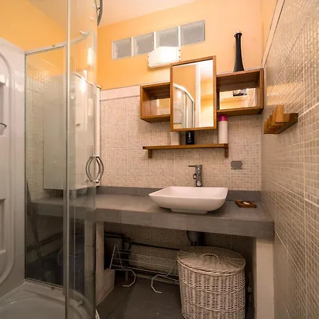 Apartamento Auriac - A01- 4 Pers