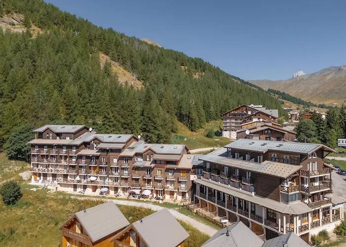 Auriac - A01- 4 Pers